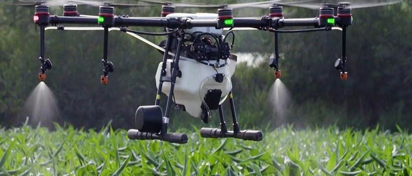 Agriculture Drone, Agriculture Drone Market, Agriculture Drone Market Growth