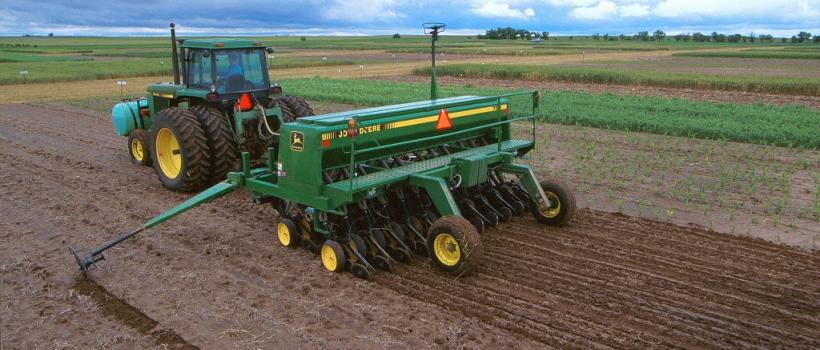 Agriculture Equipment Market