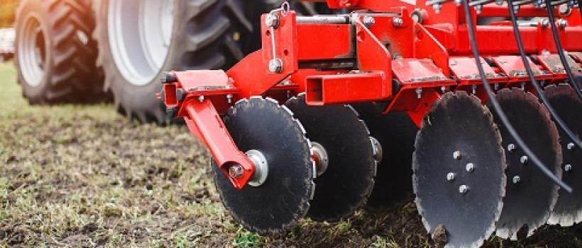 Agriculture Equipment 