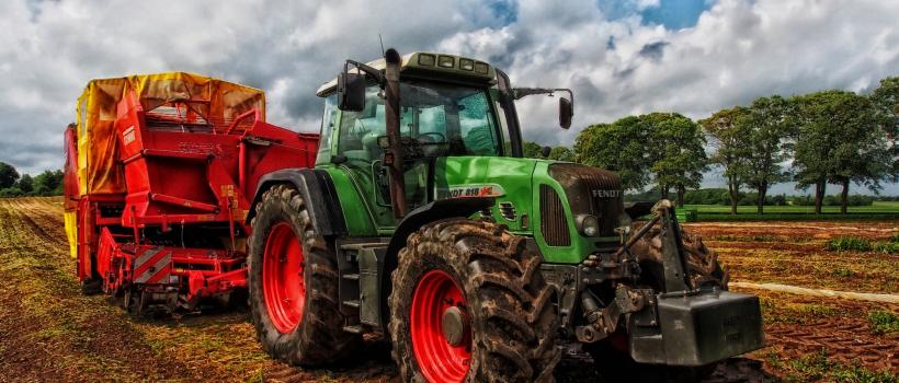 Agriculture Technology as a Service Market