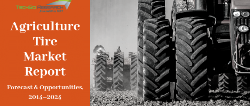 Agriculture Tire Market 