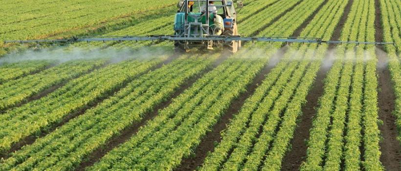 Agrochemical Active Ingredients