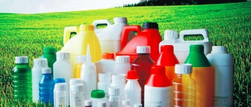 Agrochemicals Pesticides