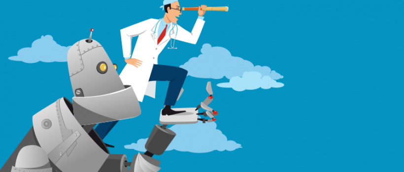 ai in healthcare 2019