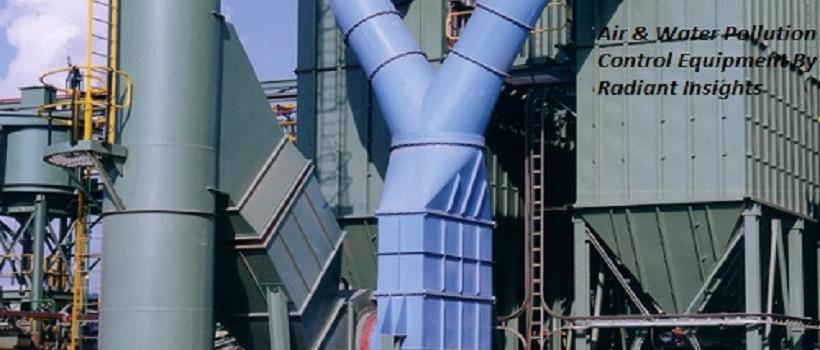  Air & Water Pollution Control Equipment