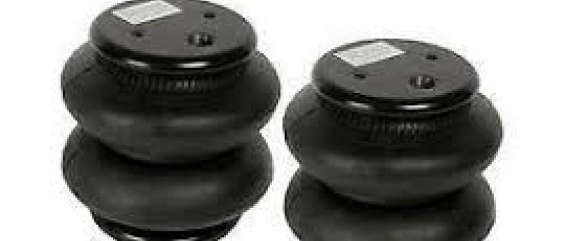 Air Bag Suspension