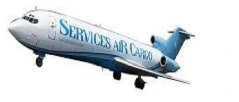 Air Cargo Services in Mumbai
