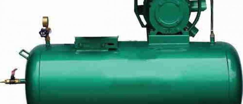 Air Compressor 