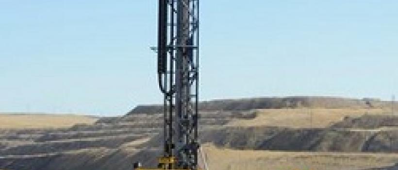 Air Core Drilling