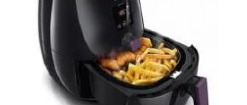 Air Fryer market