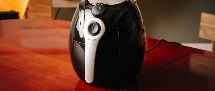 Air Fryer 
