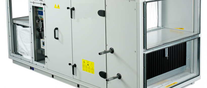 Air Handling Systems