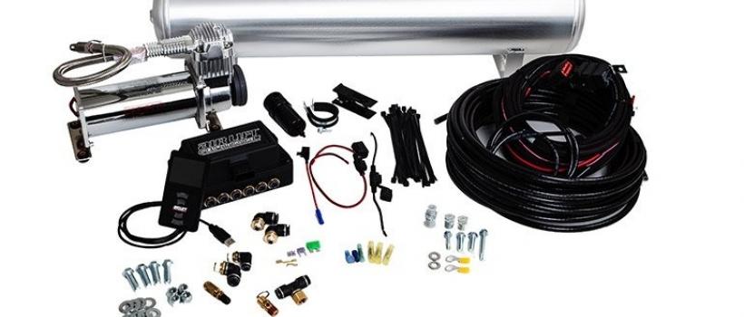 Air Management System Market