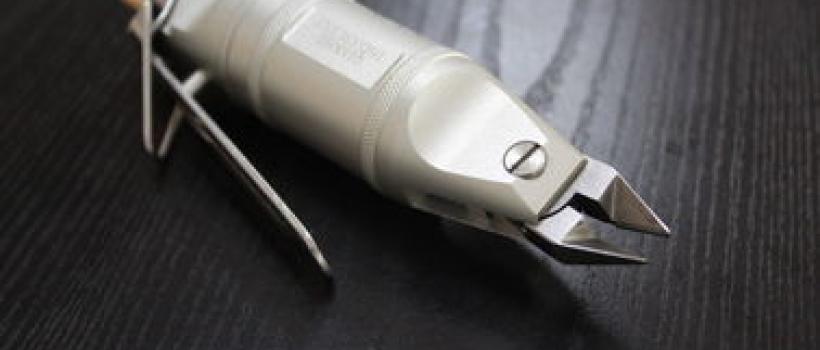 Air Nippers