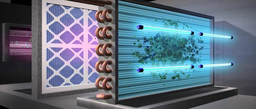  Air Purification System