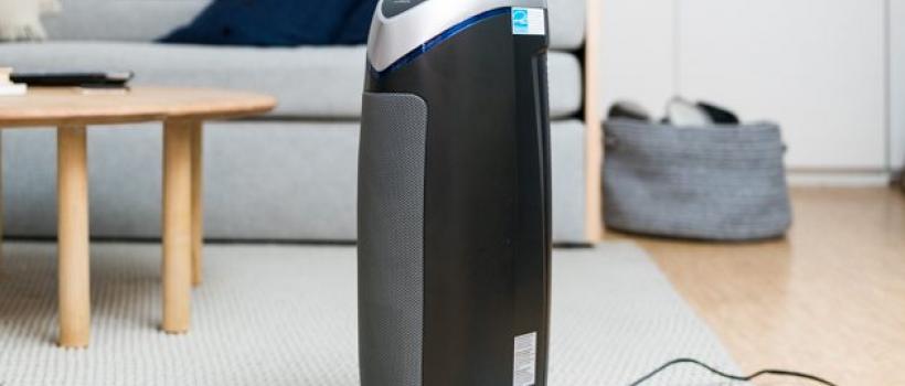  Air Purifier Market