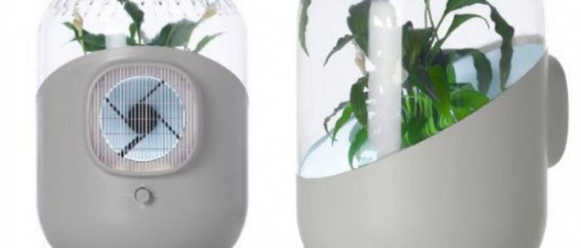 Air Purifier