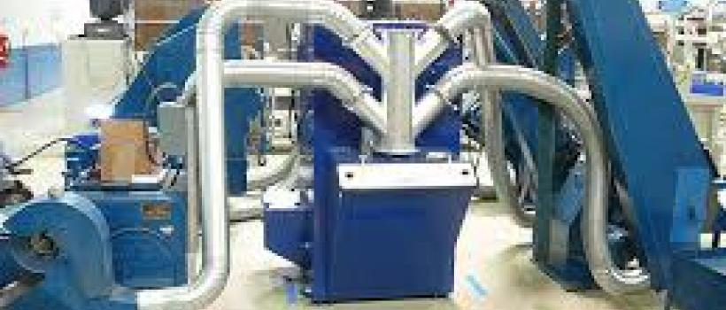 Air Quality Control Systems