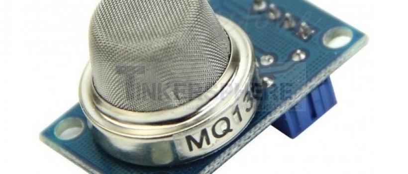 Air Quality Sensor