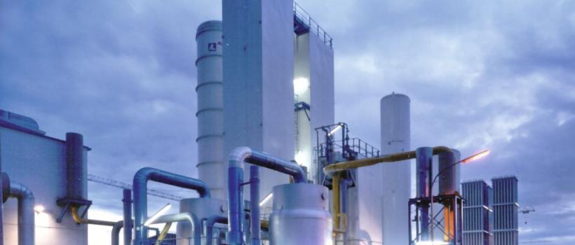 Air Separation Plant Market