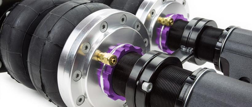 Air Suspension