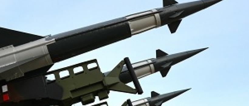 Air and Missile Defense Radar (AMDR) Market 