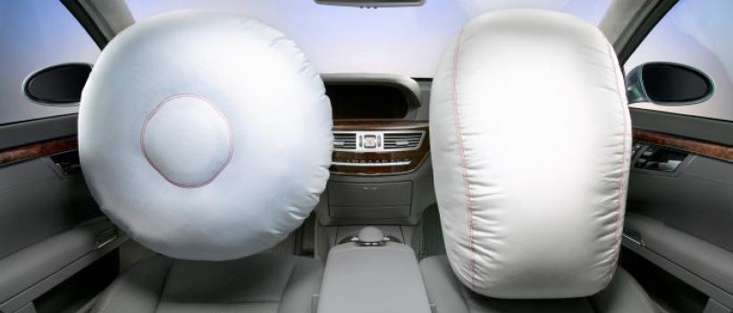 Airbag Market