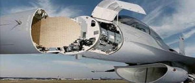Airborne Fire Control Radar