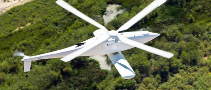 Airborne LiDAR 