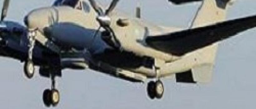 Airborne Surveillance