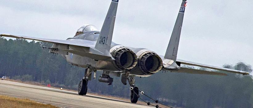 Aircraft Arresting System Market