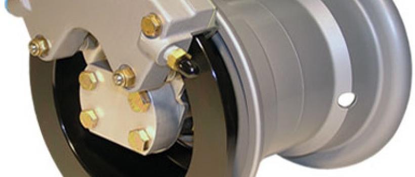 Aircraft Brake System Market
