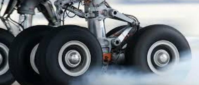 Will Aircraft Wheel Market