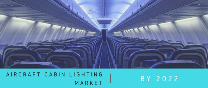 Aircraft Cabin Lighting Market