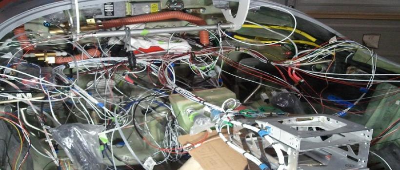 Aircraft Electrical System Market
