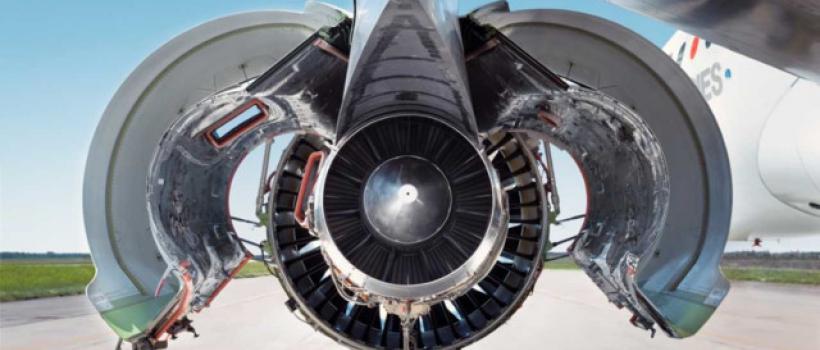Aircraft Engines Market