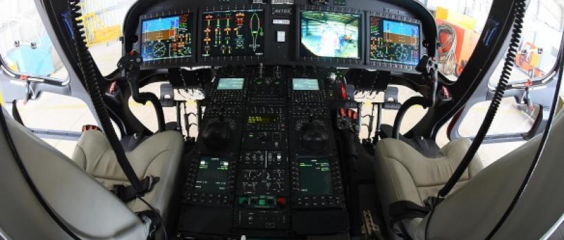 Aircraft Flight Control System Market