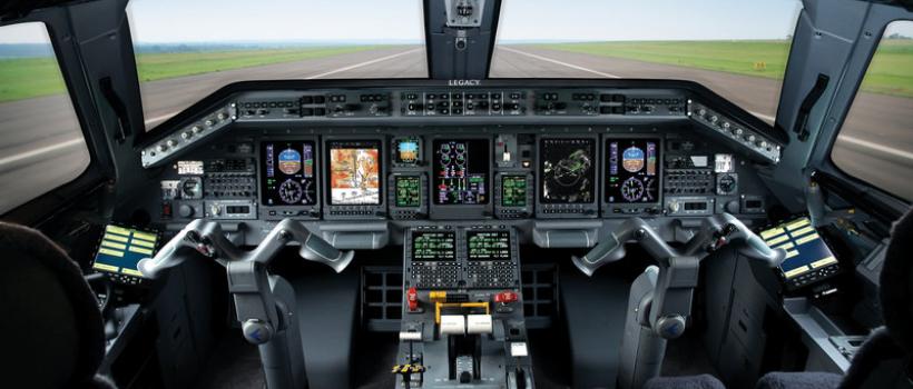 Aircraft Global Positioning Systems