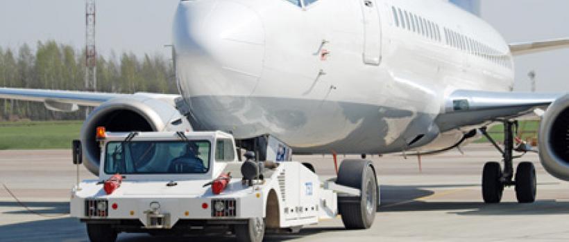 Aircraft Ground Support Equipment Market