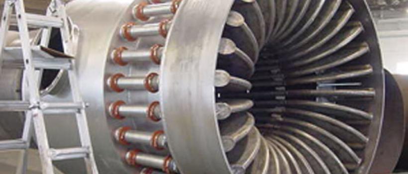  Aircraft Heat Exchanger 