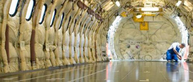 Aircraft Insulation Market