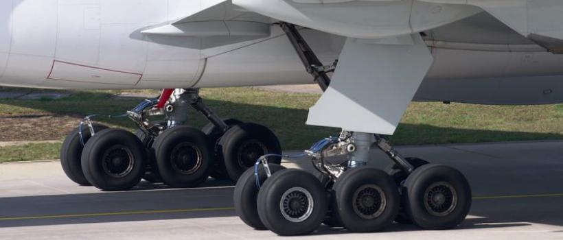 Aircraft Landing Gear Market