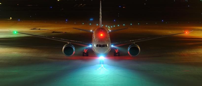 Aircraft Lighting Market