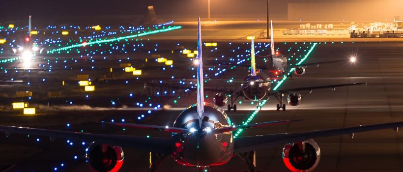 Aircraft Lighting Market