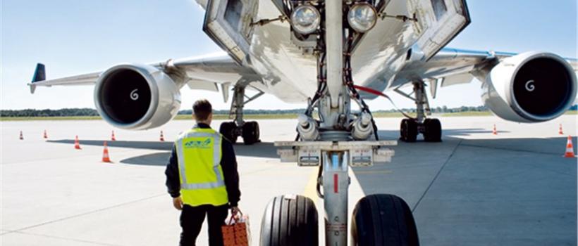 Aircraft Maintenance Services