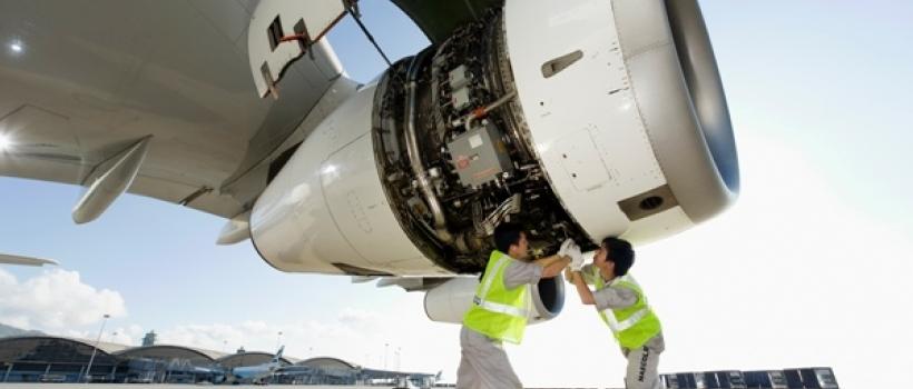 Aircraft Maintenance