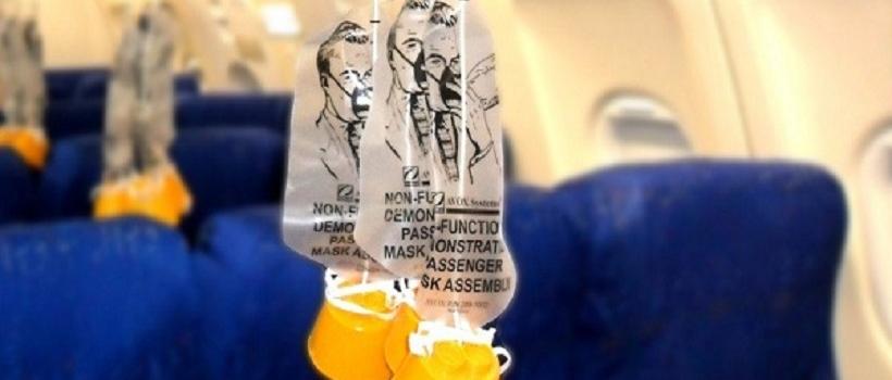 Aircraft Oxygen System