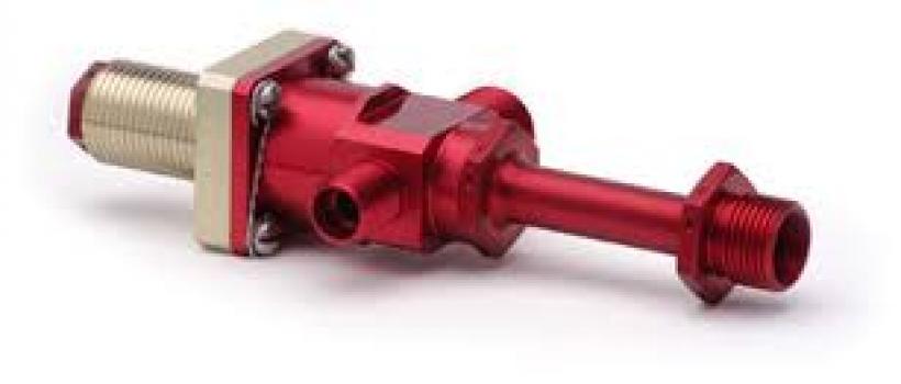 Aircraft Pumps Market