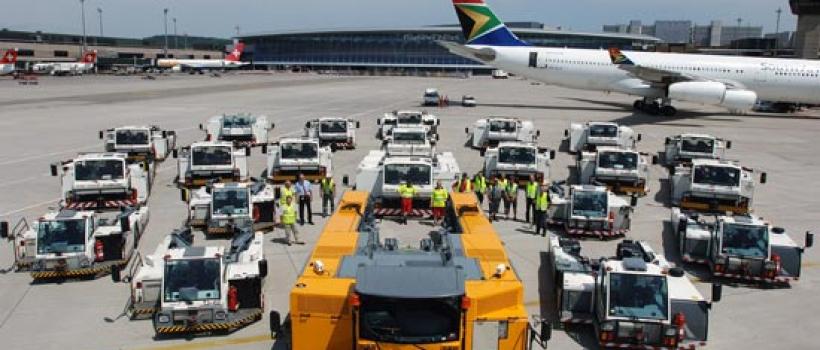 Aircraft Tractor,  Aircraft Tractor Market,   Aircraft Tractor Market Growth,  Aircraft Tractor Market Share,  Aircraft Tractor Market Size