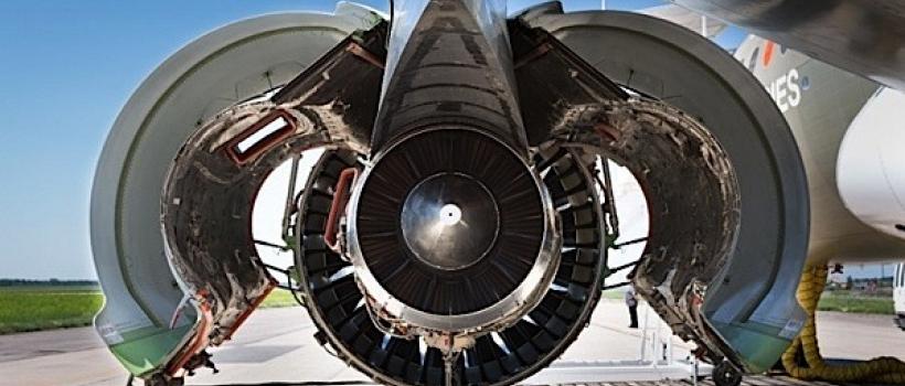 Aircraft Turbofan Sales